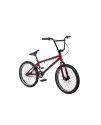 FREESTYLE BICYKEL DHS JUMPER 2005 20" - violet